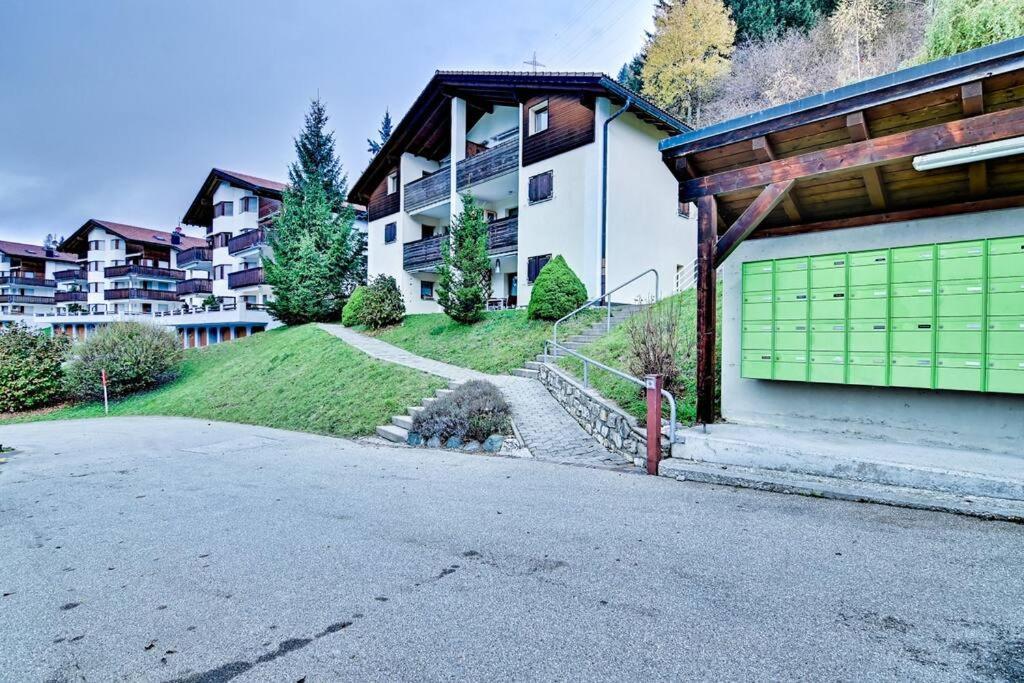 Apartment Stilvolle 2.5 Naehe Skigebiet *