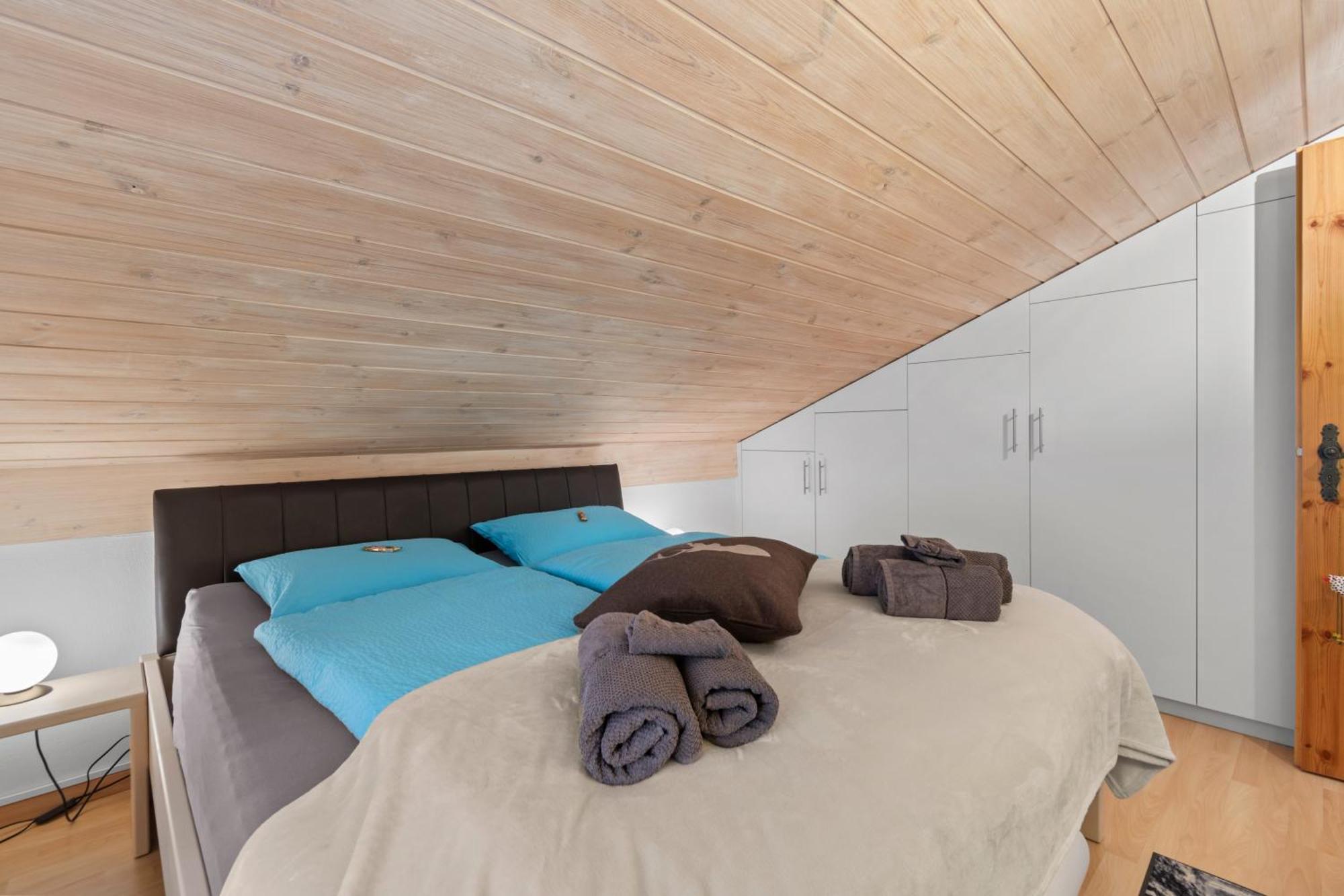 Apartment Stilvolle 2.5 Naehe Skigebiet *